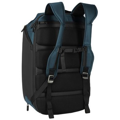 Рюкзак повсякденний-спортивний Hedgren Commute TURTLE HCOM07/706-01 City Blue