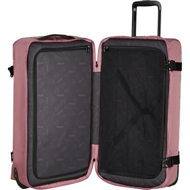 Сумка дорожная на 2-х колесах American Tourister Urban Track M MD1*002 Lilas Pink (средняя)