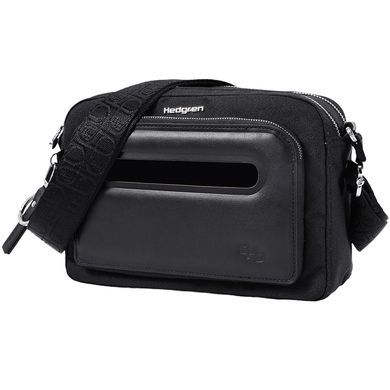 Женская сумка Hedgren Fika Espresso HFIKA04/003-01 Black