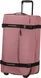Сумка дорожная на 2-х колесах American Tourister Urban Track M MD1*002 Lilas Pink (средняя)