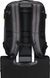 Рюкзак American Tourister Urban Track с пропиткой от влаги и ноутбука до 15,6" MD1*212 LMTD Black/Lime