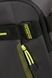 Рюкзак American Tourister Urban Track с пропиткой от влаги и ноутбука до 15,6" MD1*212 LMTD Black/Lime