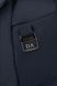 Дорожная сумка Samsonite Respark без колес Overnighter KJ3*011 Midnight Blue (малая)