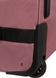 Сумка дорожная на 2-х колесах American Tourister Urban Track M MD1*002 Lilas Pink (средняя)