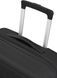 Валіза American Tourister Rejoy із поліпропілену на 4-х колесах MH3*001;19 True Black (мала)