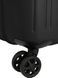 Валіза American Tourister Rejoy із поліпропілену на 4-х колесах MH3*001;19 True Black (мала)