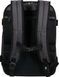 Рюкзак American Tourister Urban Track с пропиткой от влаги и ноутбука до 15,6" MD1*212 LMTD Black/Lime