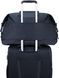 Дорожная сумка Samsonite Respark без колес Overnighter KJ3*011 Midnight Blue (малая)