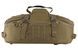 Сумка-рюкзак (баул) 2E Tactical L 2E-MILDUFBKP-L-OG зеленая (OD Green)