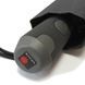 Парасолька складана Knirps E.200 Medium Duomatic Kn95 1200 0800 Dark Grey