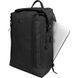 Рюкзак з відділенням для ноутбука до 15.4" Victorinox Altmont Classic Rolltop Laptop Vt602643 Black
