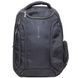 Рюкзак повсякденний з відділенням для ноутбука 15 "Carlton Hampton 913J120 чорний