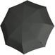 Парасолька складана Knirps E.200 Medium Duomatic Kn95 1200 0800 Dark Grey