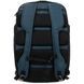 Рюкзак повсякденний-спортивний Hedgren Commute TURTLE HCOM07/706-01 City Blue