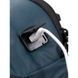 Рюкзак повсякденний-спортивний Hedgren Commute TURTLE HCOM07/706-01 City Blue