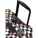 Сумка дорожная на 2-х колесах American Tourister Urban Track 60C*001 Disney Mickey Check (малая)
