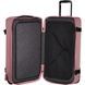 Сумка дорожная на 2-х колесах American Tourister Urban Track M MD1*002 Lilas Pink (средняя)