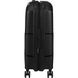 Чемодан из полипропилена на 4-х колесах American Tourister Starvibe MD5*002 Black (малый)