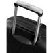 Чемодан из полипропилена на 4-х колесах American Tourister Starvibe MD5*002 Black (малый)