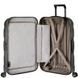 Чемодан Samsonite C-LITE с Curv&reg; на 4-х колесах CS2*003 Mеtallic Green (средний)