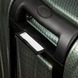 Чемодан Samsonite C-LITE с Curv&reg; на 4-х колесах CS2*003 Mеtallic Green (средний)