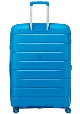 Чемодан Modo by Roncato Starlight 3.0 из полипропилена на 4-х колесах 423451 Turquoise (большой)