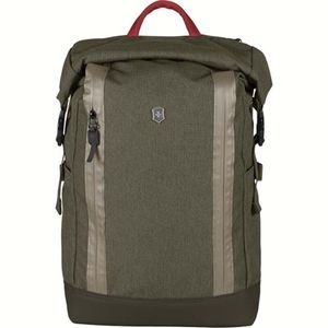 Рюкзак з відділенням для ноутбука до 15.4" Victorinox Altmont Classic Rolltop Laptop Vt602148 Olive