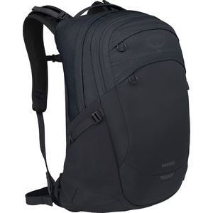 Рюкзак повседневный Osprey Parsec 26L с отделением для ноутбука до 15,6" 009.3133 черный