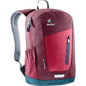 Рюкзак повседневный Deuter StepOut 12 3810215 5527 cardinal-maron