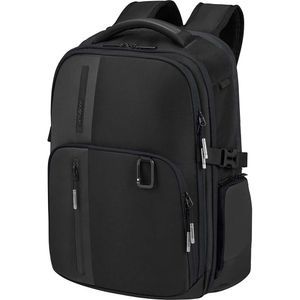 Повсякденний рюкзак з відділенням для ноутбука до 15,6" Samsonite Biz2Go Daytrip KI1*005 Black