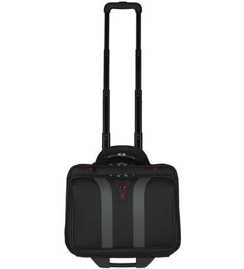 Кейс-пилот Wenger Granada с отделением для ноутбука до 15,6" 600659 Black