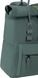 Женский повседневный рюкзак American Tourister Urban Groove Backpack UG16 Outdoor с пропиткой от влаги 24G*059;74 Dark Forest
