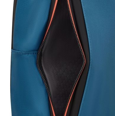 Сумка-слинг/рюкзак Roncato NORWAY 414207 Blu Denim