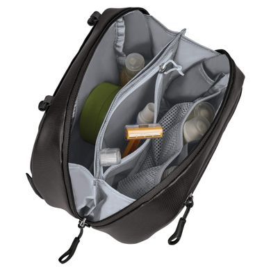 Несесер дорожній для косметики Osprey Transporter Toiletry Kit Large 3л 009.2668 black
