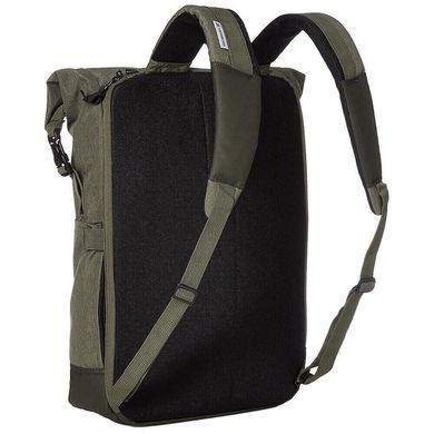 Рюкзак з відділенням для ноутбука до 15.4" Victorinox Altmont Classic Rolltop Laptop Vt602148 Olive