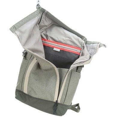 Рюкзак з відділенням для ноутбука до 15.4" Victorinox Altmont Classic Rolltop Laptop Vt602148 Olive
