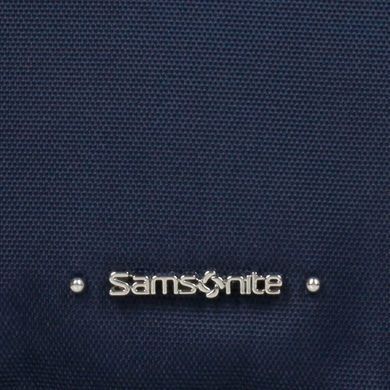 Женский рюкзак с отделением для ноутбука до 15,6" Samsonite Guardit Classy KH1*003 Midnight Blue