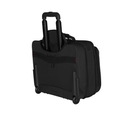Кейс-пилот Wenger Granada с отделением для ноутбука до 15,6" 600659 Black