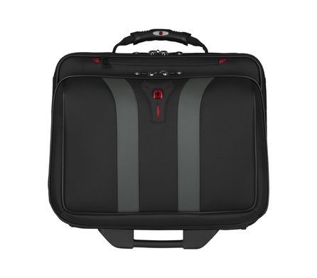 Кейс-пилот Wenger Granada с отделением для ноутбука до 15,6" 600659 Black