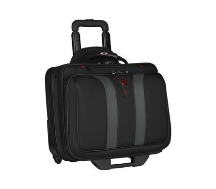 Кейс-пилот Wenger Granada с отделением для ноутбука до 15,6" 600659 Black