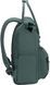 Женский повседневный рюкзак American Tourister Urban Groove Backpack UG16 Outdoor с пропиткой от влаги 24G*059;74 Dark Forest