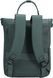 Женский повседневный рюкзак American Tourister Urban Groove Backpack UG16 Outdoor с пропиткой от влаги 24G*059;74 Dark Forest