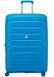 Чемодан Modo by Roncato Starlight 3.0 из полипропилена на 4-х колесах 423451 Turquoise (большой)