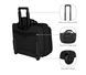 Кейс-пилот Wenger Granada с отделением для ноутбука до 15,6" 600659 Black