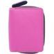 Женский кошелек из натуральной кожи с RFID Visconti Rainbow Hawaii RB53 Berry Multi