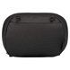 Несесер дорожній для косметики Osprey Transporter Toiletry Kit Large 3л 009.2668 black