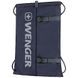Рюкзак-мешок на завязках Wenger XC Fyrst 610168 Blue