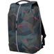 Рюкзак-антивор с отделением для ноутбука до 15.6" Samsung Securipak KA6*001 Deep Forest Camo