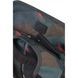 Рюкзак-антивор с отделением для ноутбука до 15.6" Samsung Securipak KA6*001 Deep Forest Camo