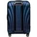 Валіза Samsonite C-LITE з Curv&reg; на 4-х колесах CS2*003 Midnight Blue (середня)